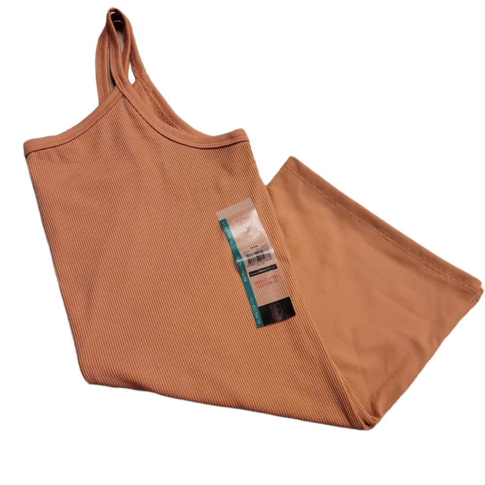 Noboudaries Rib Cami - Picture 4 of 9